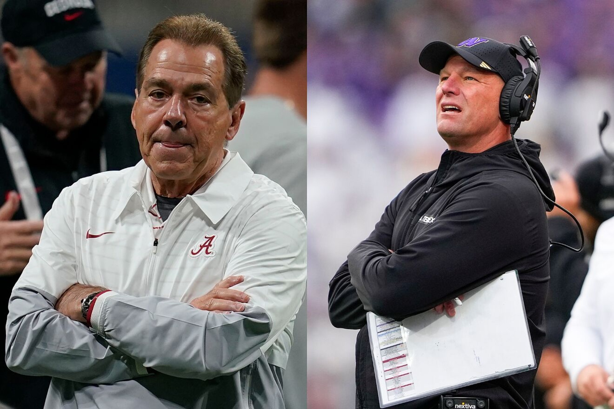 Breaking: Alabama coach Kalen DeBoer made a significant statement why he differs from Nick Saban, and it’s a positive aspect.