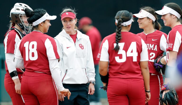 Following their elimination, Oregon’s coach is now rooting for the Sooners to secure a fourth consecutive championship.