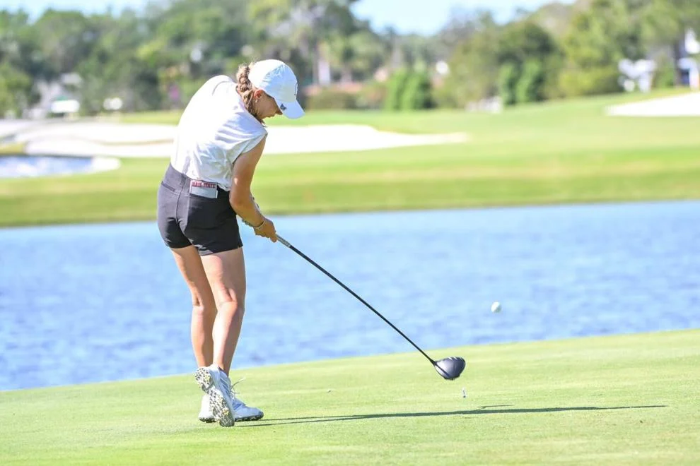 Mississippi State University golfer Chiara Horder will participate in the U.S. Women’s Open.