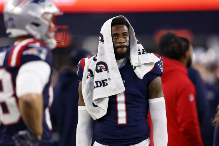 ESPN Breaking: WR DeVante Parker after announcement about his retirement from the NFL, Eagles made a huge deal that surprised NFL.