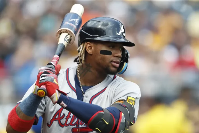 Significantly more challenge to Braves due to Ronald Acuña’s season-ending injury