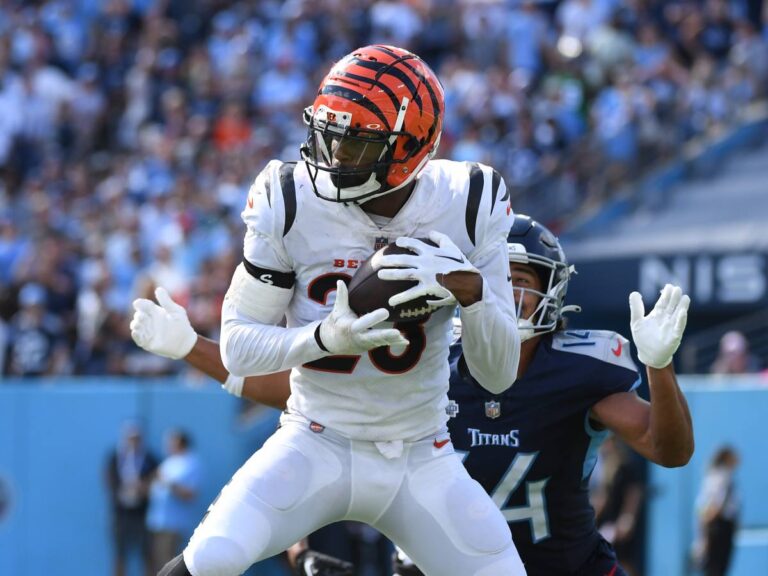 S.I Reportedly announced that Bengals has decline Dax Hill’s Fifth- Year Option.