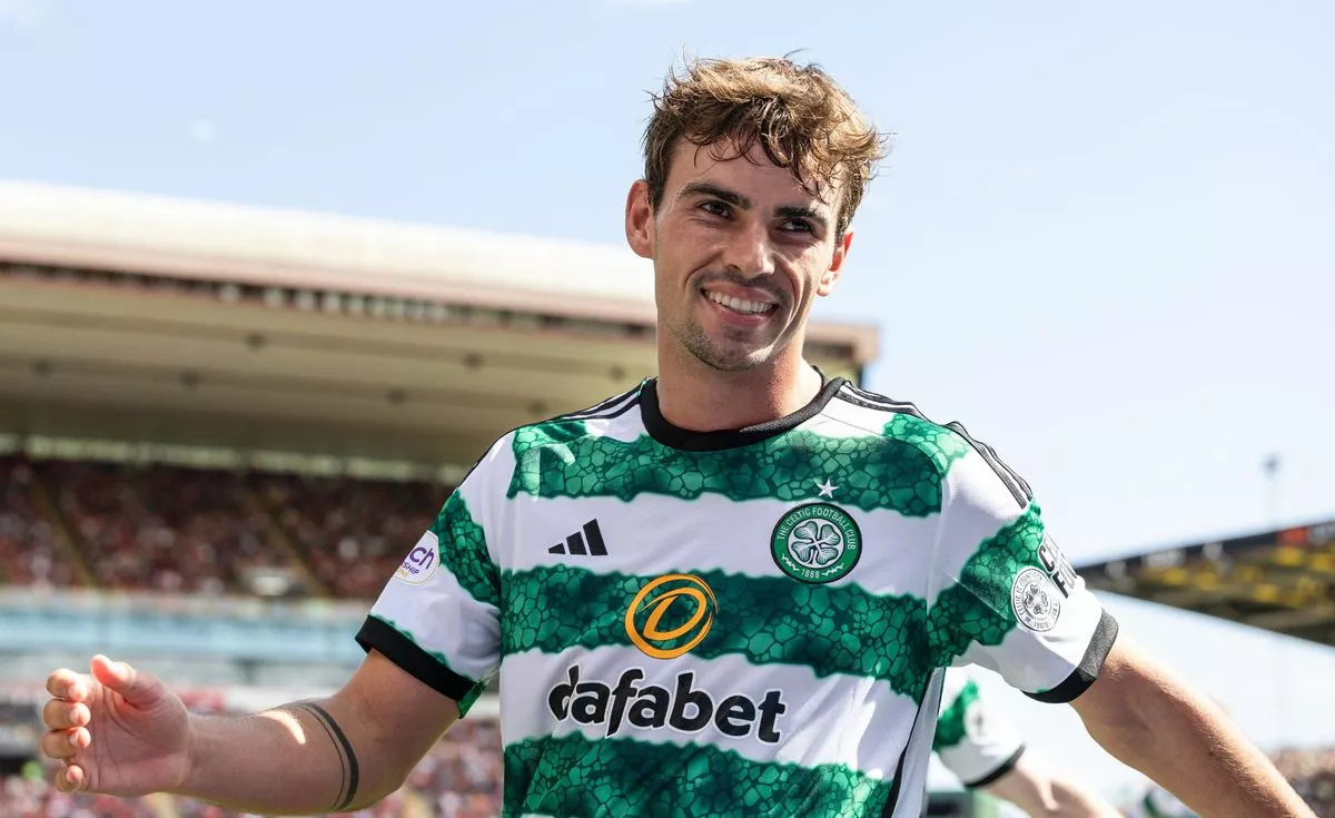 Celtic ‘give’ new Matt O’Riley transfer price to Atletico Madrid with key sale lined up to fund deal.