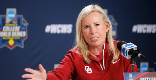 Deal sealed! OU Coach Patty Gasso confirmed the signing of NiJaree Canady, explaining why the Sooners made the right choice in bringing her on board.