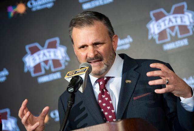 Maroon And White Interview Part 2: Head Coach Chris Jans gives update on basketball offseason