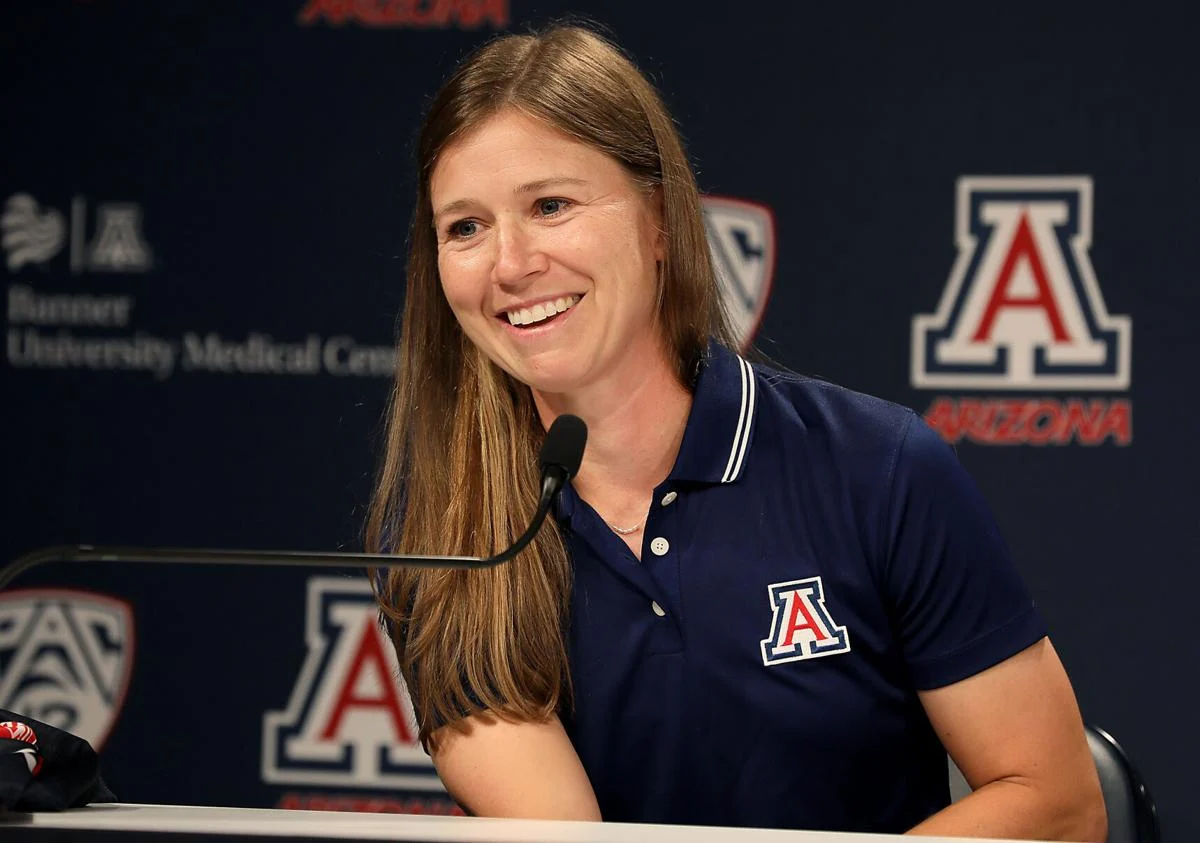 Assessing the State of Arizona Soccer Under Coach Becca Moros