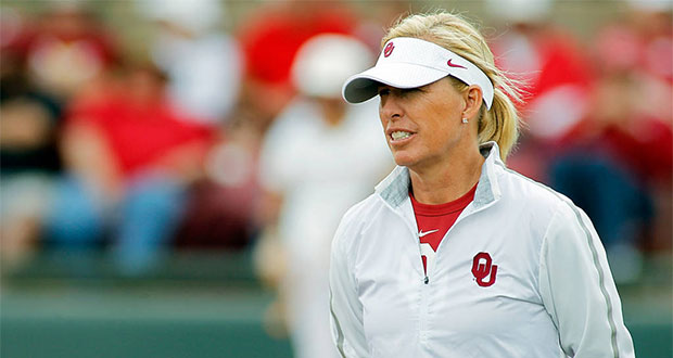 Committed: Patty Gasso Announce the Replacement of OU infielder Avery Hodge