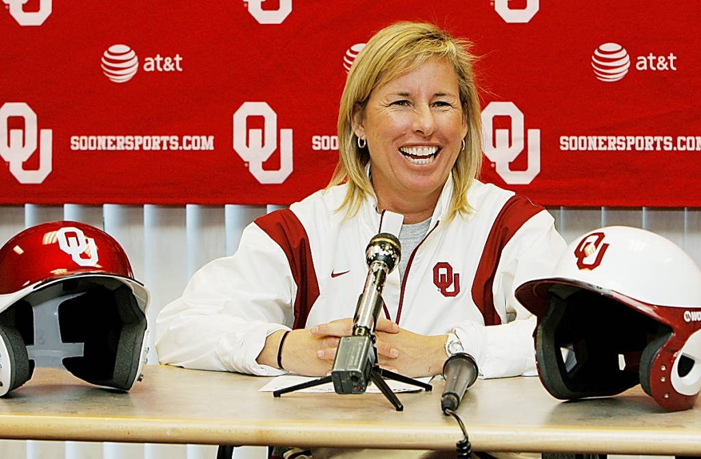 After Losing Ten Players, Patty Gasso Makes Statement to Wipe the Tears of Sooners