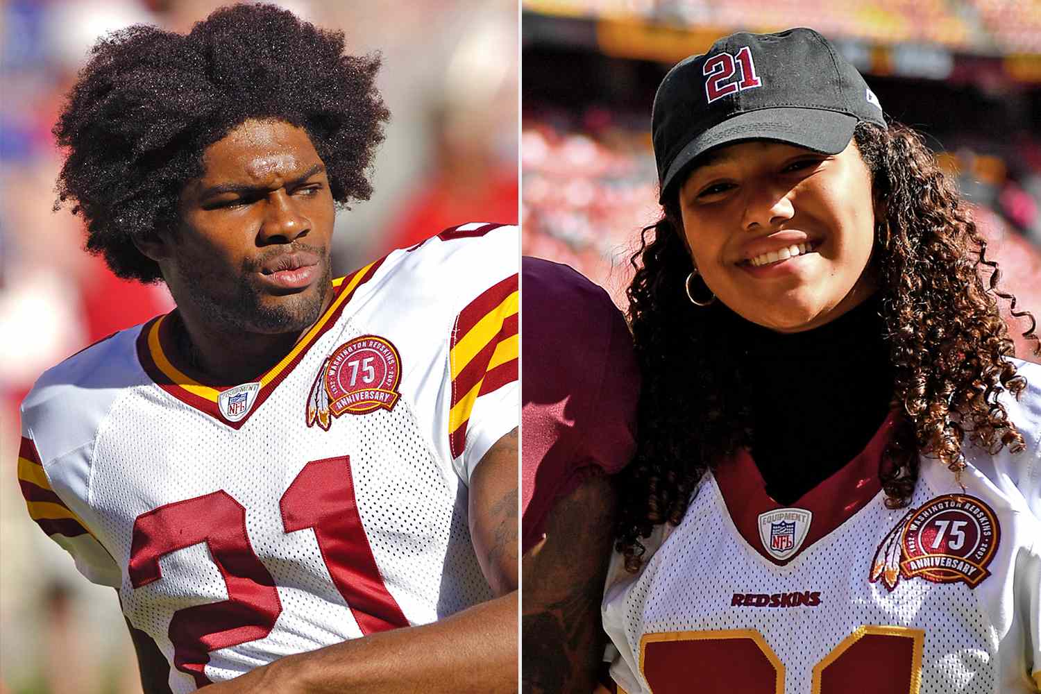 In a Stunning announcement, Jackie Taylor, the daughter of Ex-Washington Commanders’ star, Announces Departure from WNBA after honoring Sean Taylor’s Legacy.