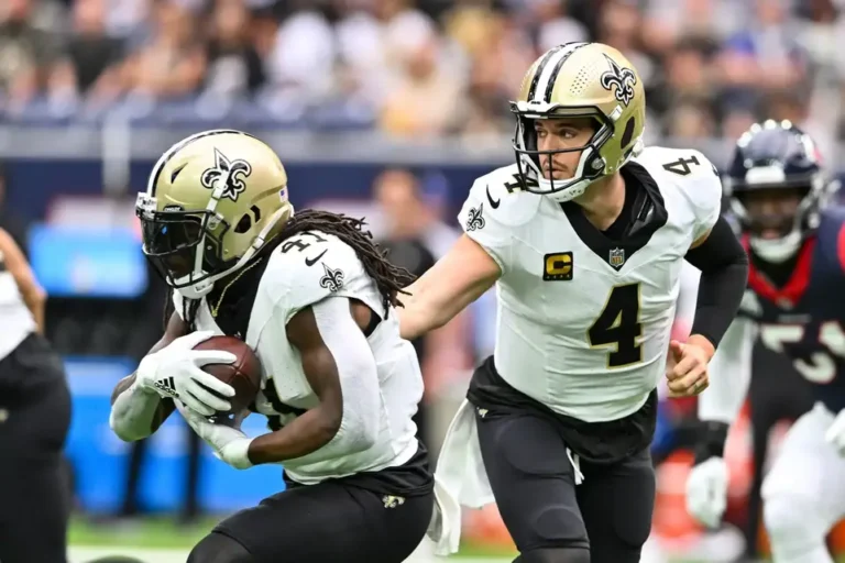 New Orleans Saints Anticipated to Overhaul Roster Before Trade Deadline