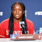 OU Sooners Softball Head Coach Patty Gasso Celebrates Dream Come True as NiJaree Canady Commits