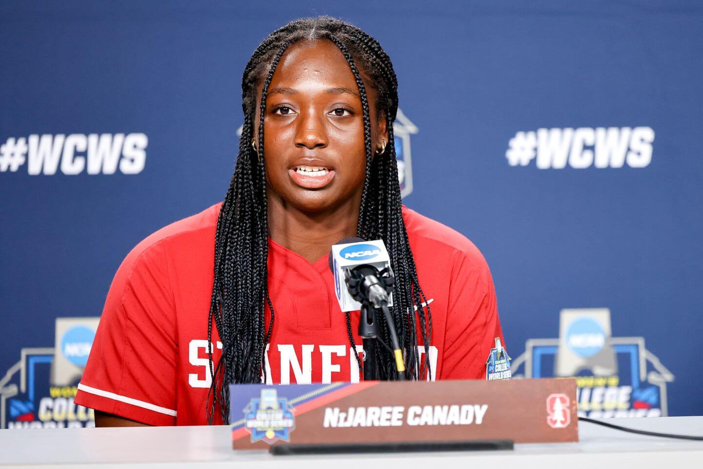 NiJaree Canady returns to OKC, living her ‘dream’ with the sooners.