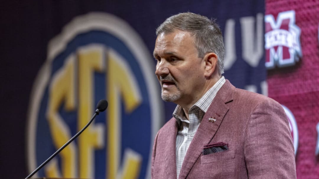 Chris Jans announce the Addition of a Senior Director of Basketball Strategy to Mississippi State