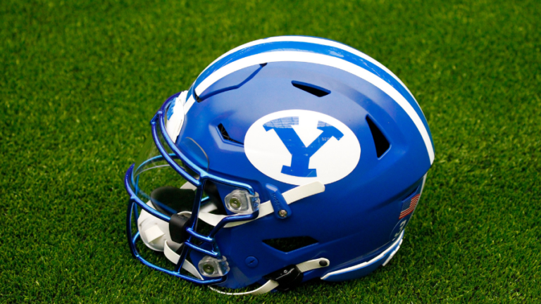 BYU Secures a notable Commitment from transfer that suit all Cougars.