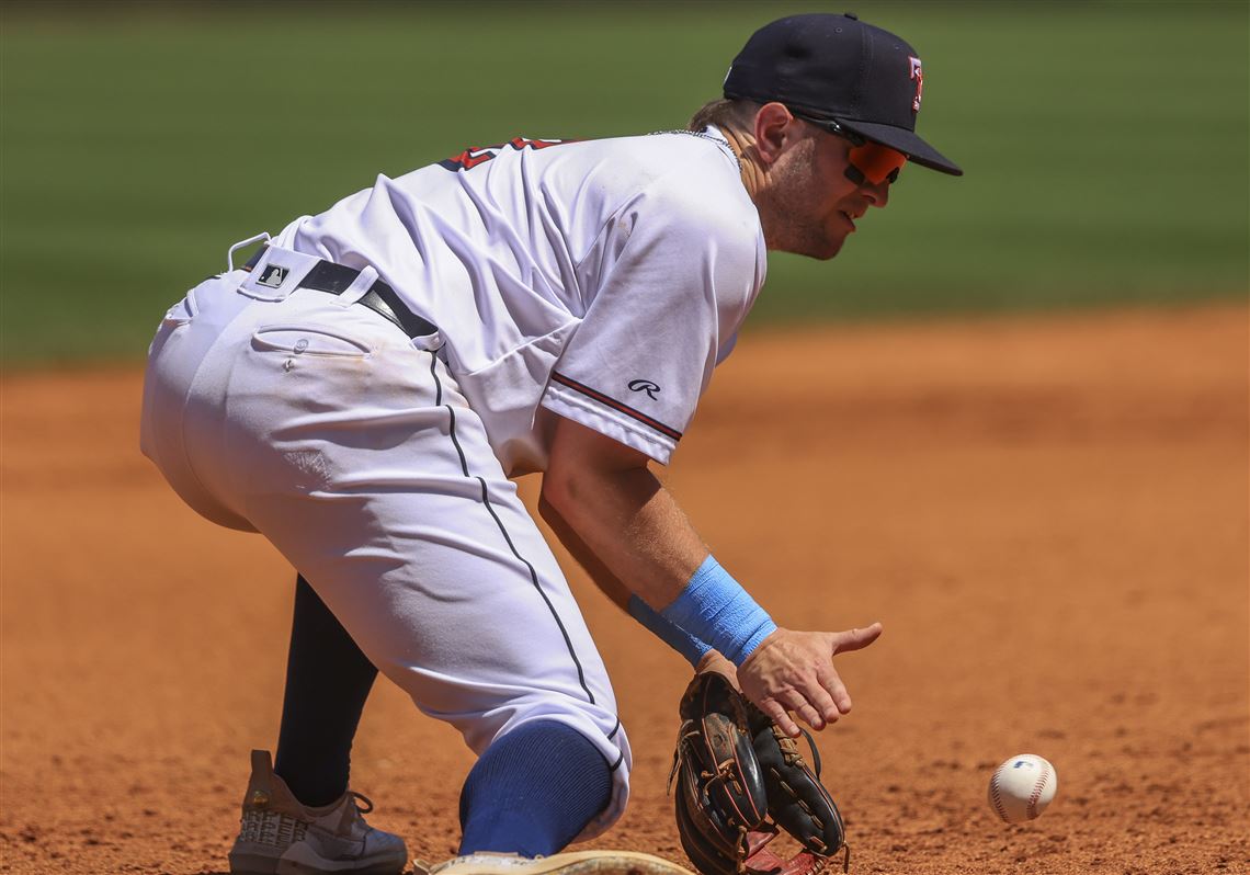 Detroit Tigers prospect Jace Jung has been placed on the Triple-A injured list due to discomfort in his right wrist.