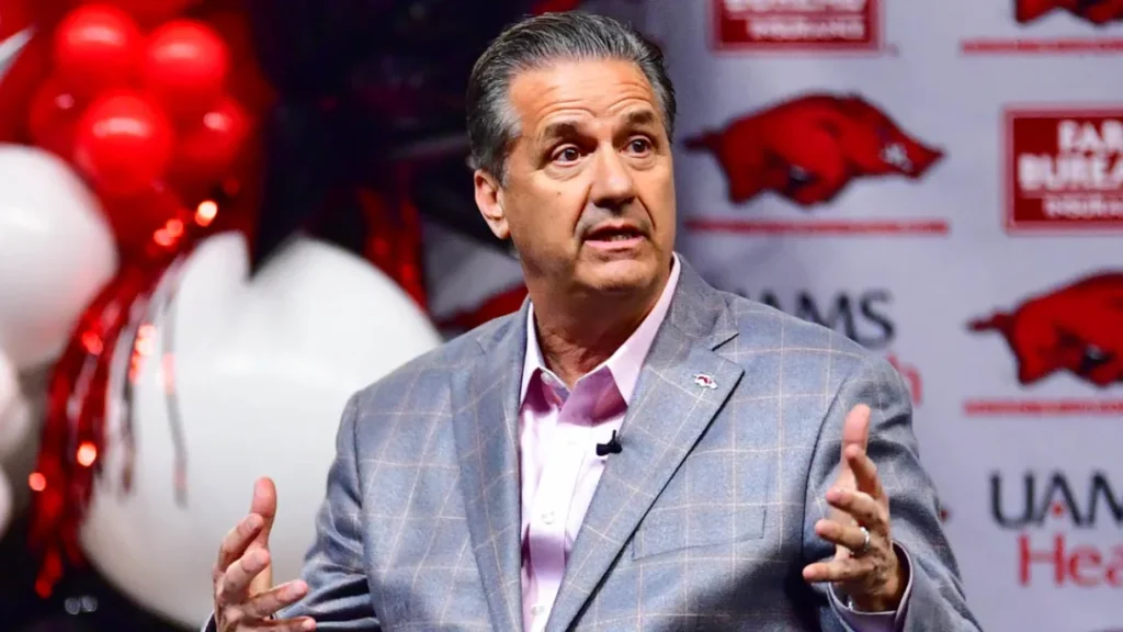 It’s high Time to Stop Falsely Accusing Calipari of Crimes