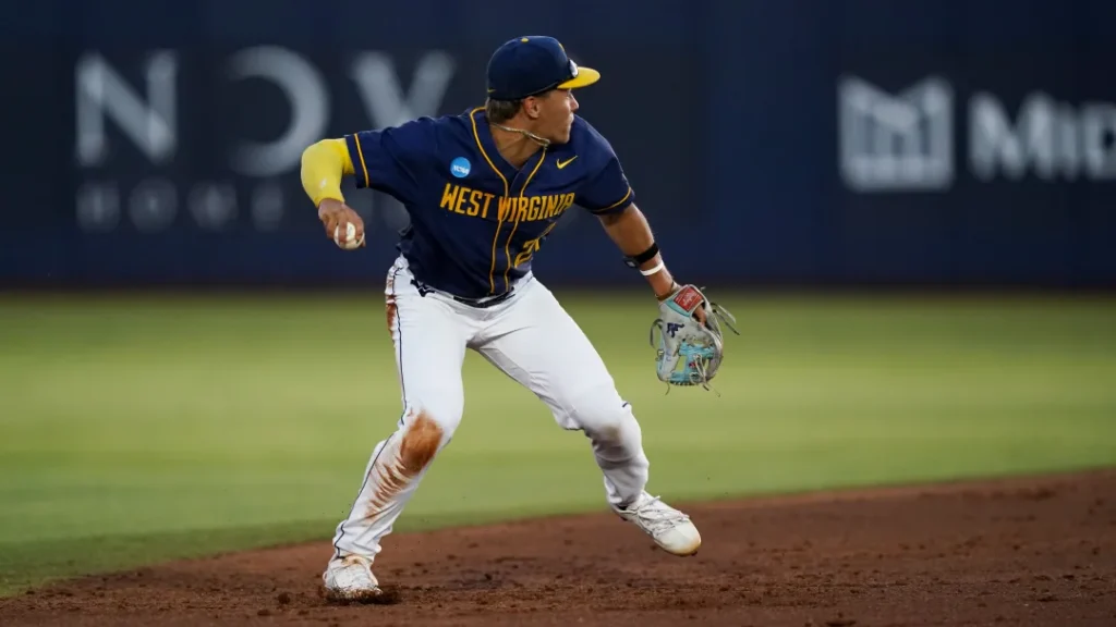 St. Louis Cardinals Facing Major difficulties, MLB draft gem with infielder JJ Wetherholt.