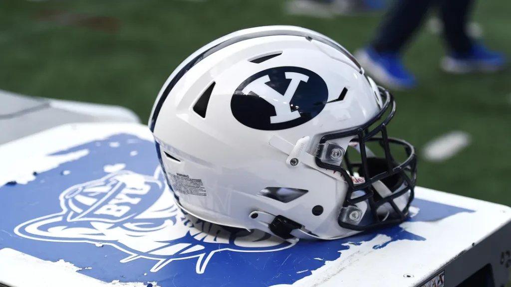 BYU Football will be allowed to use tablets on the sideline in 2024.