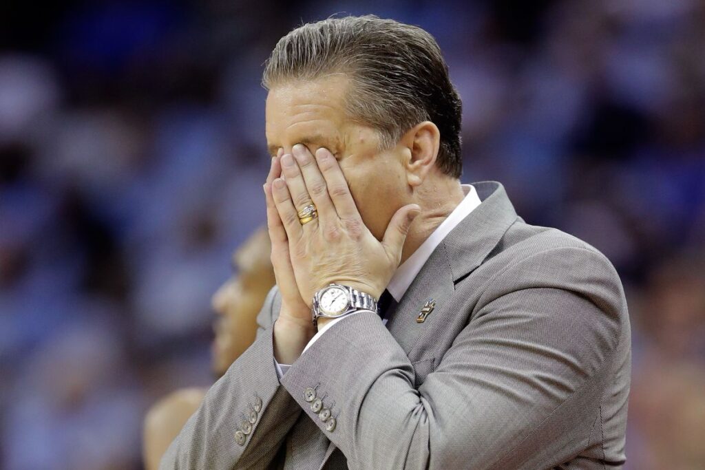 Sad news: Hard to see a likely soul, Arkansas Arkansas head coach John Calipari mourns the death of a “loyal friend” in his latest post on X