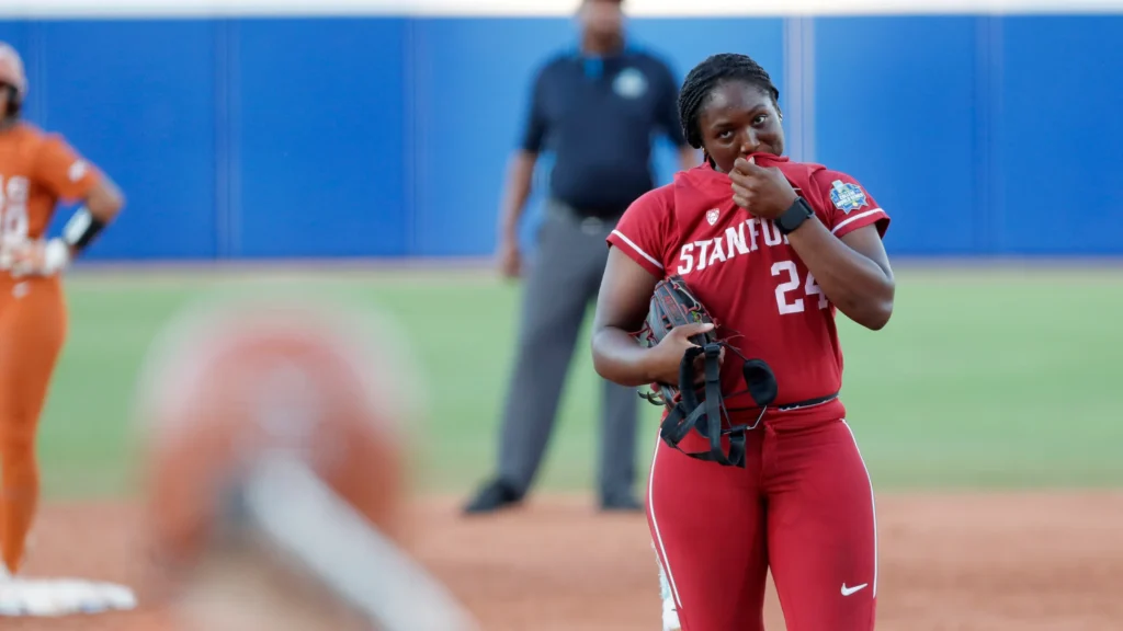 Emotional Saga: NiJaree Canady’s Move to Texas Tech Softball Falls Through Due to Insufficient NIL Funding