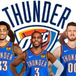 Following a crucial free agency meeting Oklahoma City Thunder Head Coach Mark Daigneault Announces Departure