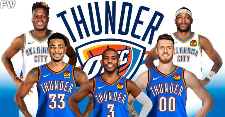 According to an ESPN Insider, rival teams are reportedly hoping that the Oklahoma City Thunder fail to make significant moves this offseason.