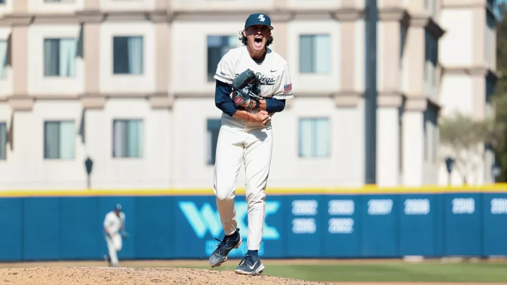 Drake Frize Selected by Arizona Diamondbacks in the 17th Round of the Draft