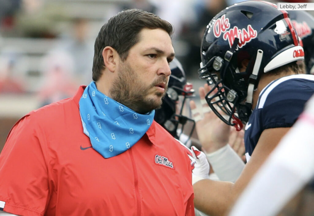 Mississippi State Head Coach Jeff Lebby and the Hail State family are looking forward to additional positive developments as summer recruiting continues.