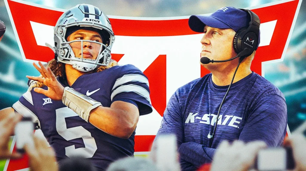 5 Reasons Why Kansas State Football Will Win the Big 12 Title this Summer.