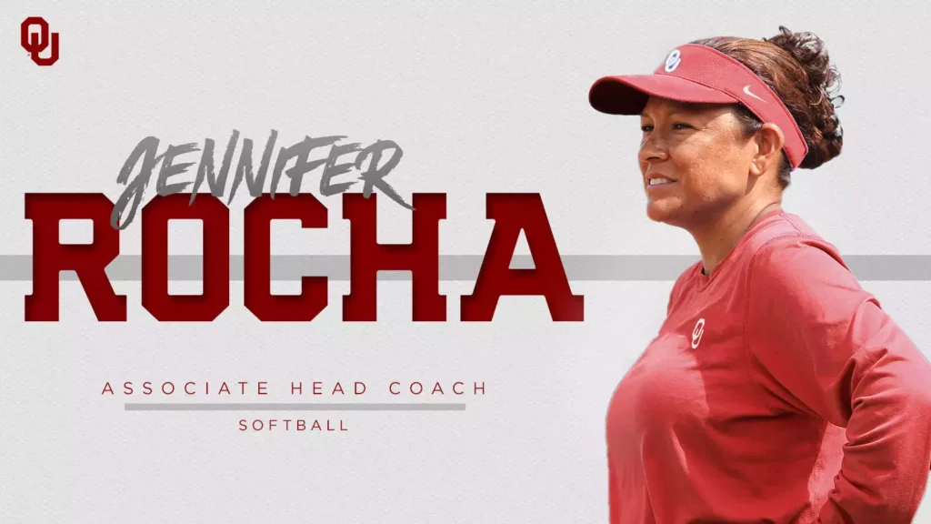 OU Softball Associate Head Coach Jennifer Rocha Called for Contract Termination Following Debate Over Addition of Veteran Pitcher…see more