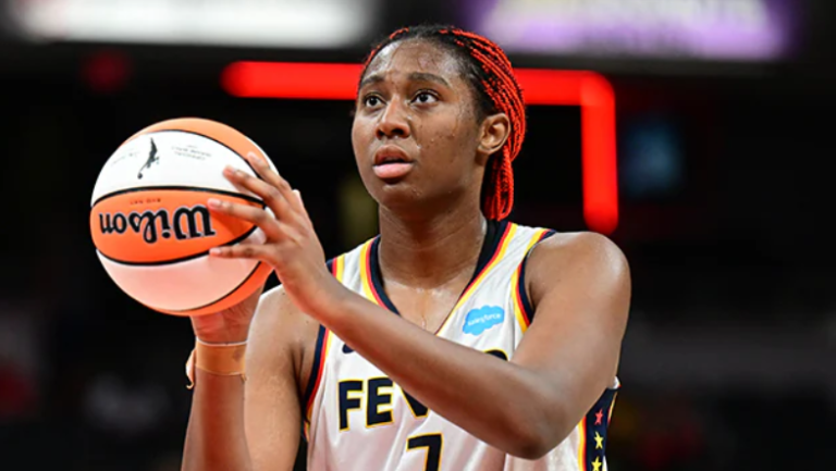 Indiana Fever’s Aliyah Boston Named WNBA All-Star for Second Straight Year