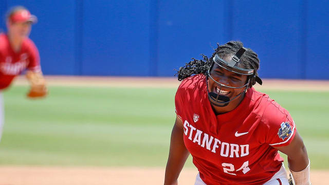 Reportedly, Washington softball legend Danielle Lawrie has revealed potential transfer portal destinations for Stanford’s NiJaree Canady.