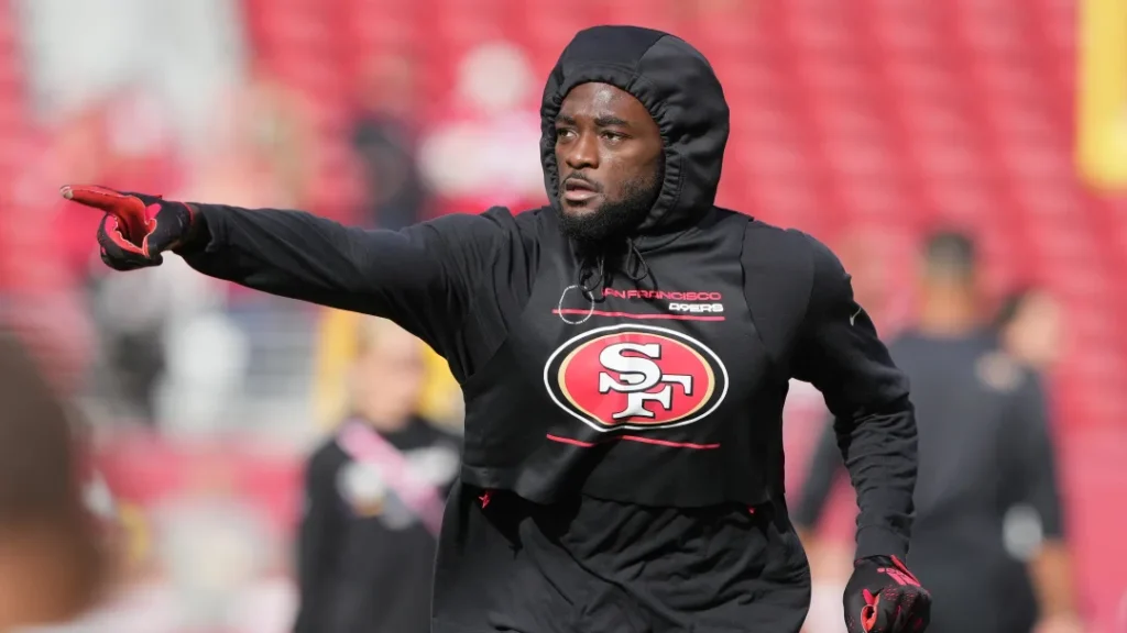 Contract Saga: Brandon Aiyuk Responds to the 49ers; “Two Choices. Make Your Decision.”