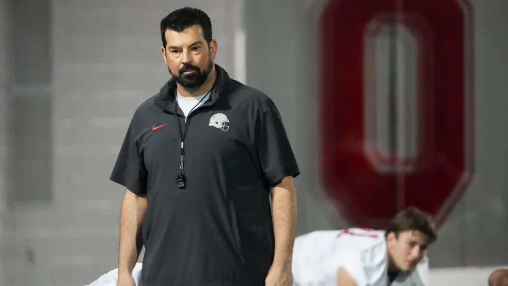 BuckNutz News: Analyst Issues Stern Warning to Ohio State Buckeyes’ Ryan Day