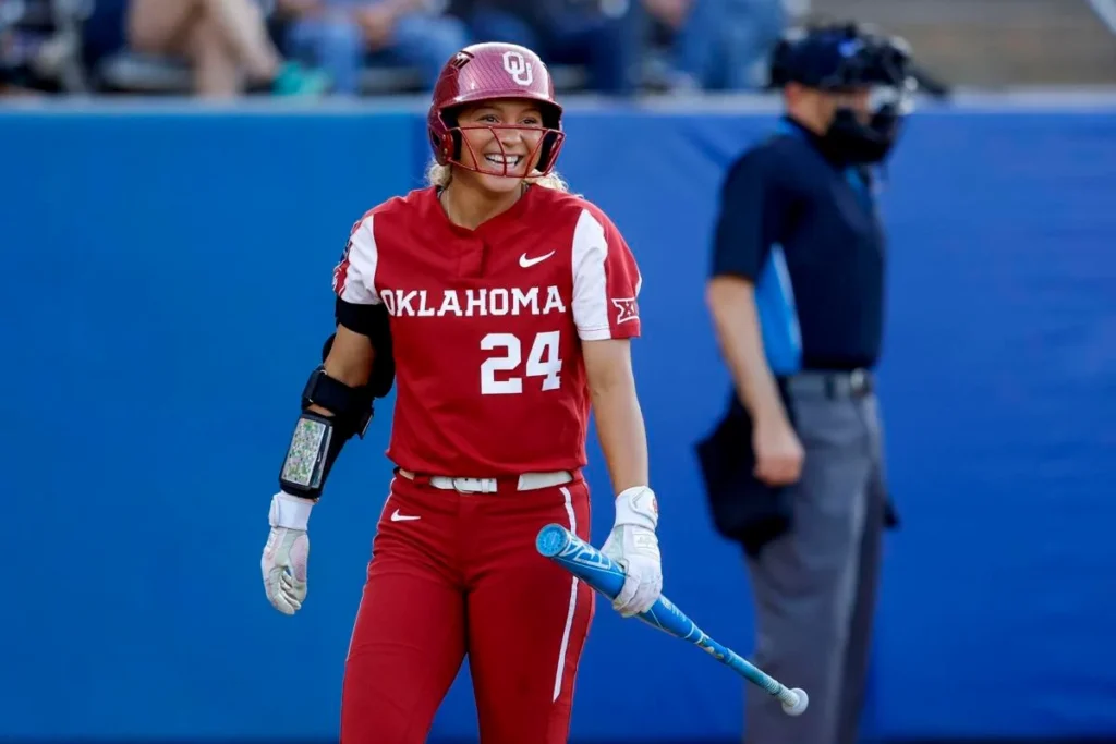 She’s coming back? Jayda Coleman to Rejoin OU Sooners for 2025 Season