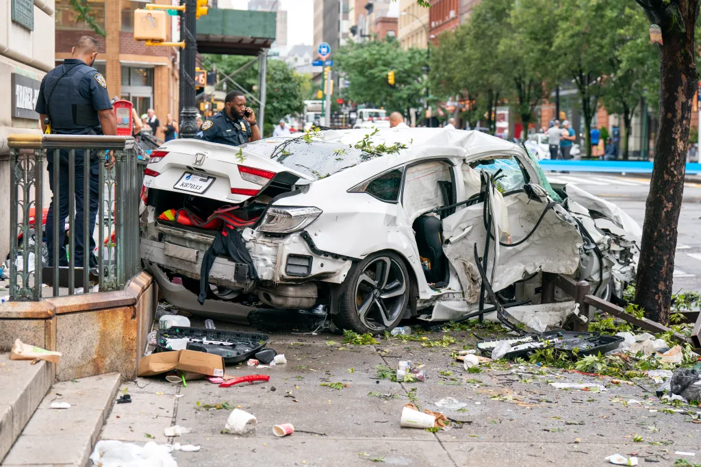 Breaking News: English Singer and Activist Peter Gabriel Involved in Serious Accident, Rushed to Gabic Hospital