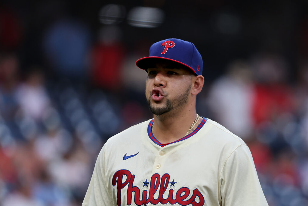 Phillies PGL Crew Starts to Panic After Phillies Suffer Blowout in Seattle