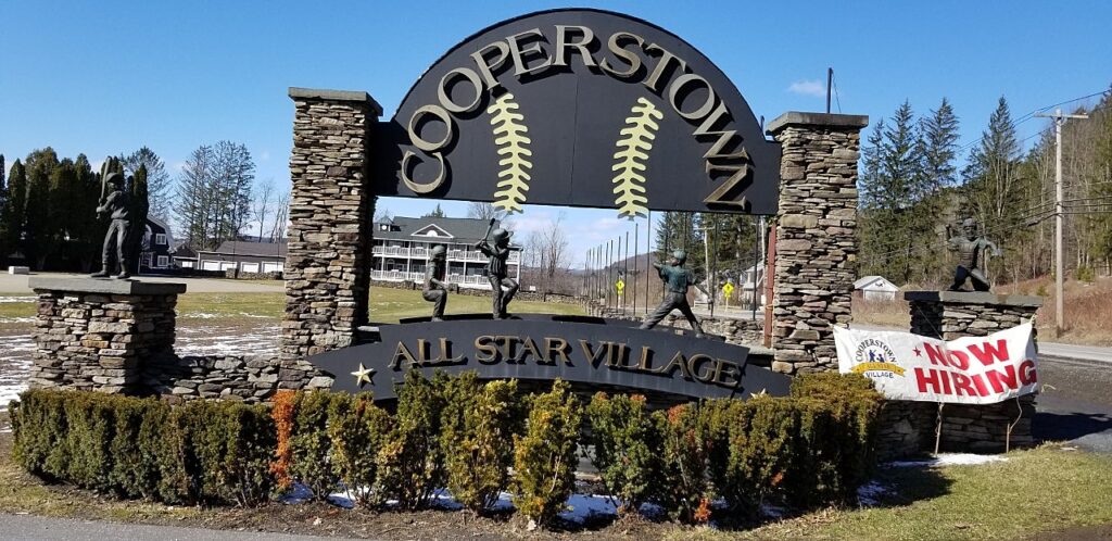 Major deal: Cooperstown All Star Village Signs $150 Million Renovation Contract with…see more