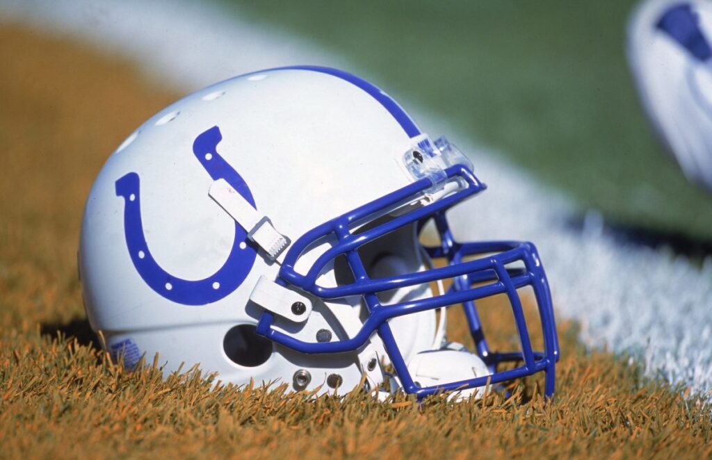 Just Now:NFL, Colts Manager in Custody After Police Find Missing Young Girl….