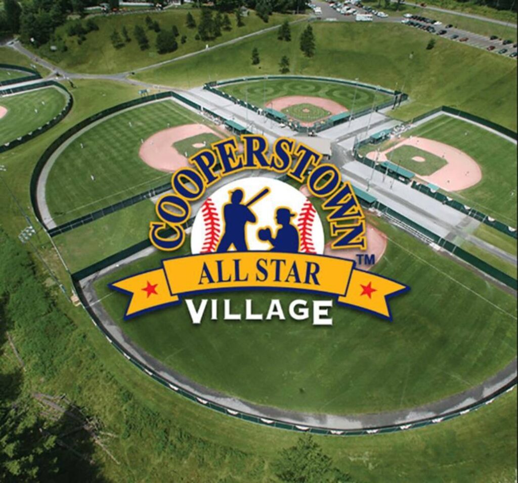 Cooperstown All Star Village Announces $800 Million Investment in New Football League