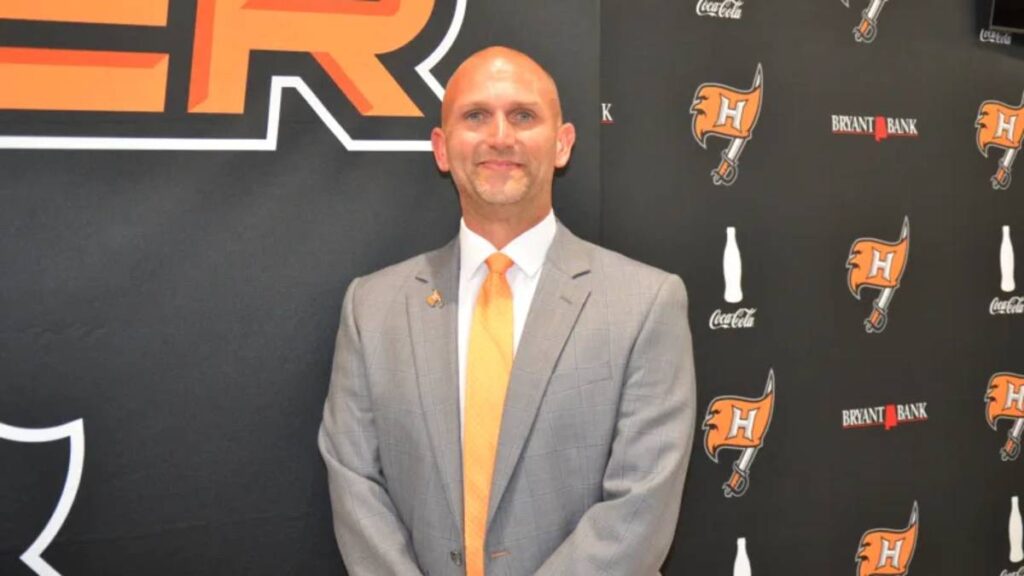 Breaking news: Sad to announced as High school powerhouse Hoover has placed head coach Drew Gilmer and defensive coordinator Adam Helms on leave.