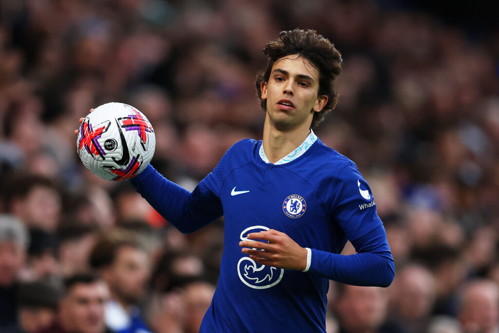 Breaking News:Chelsea Football Club should steer clear of signing João Félix, despite his…