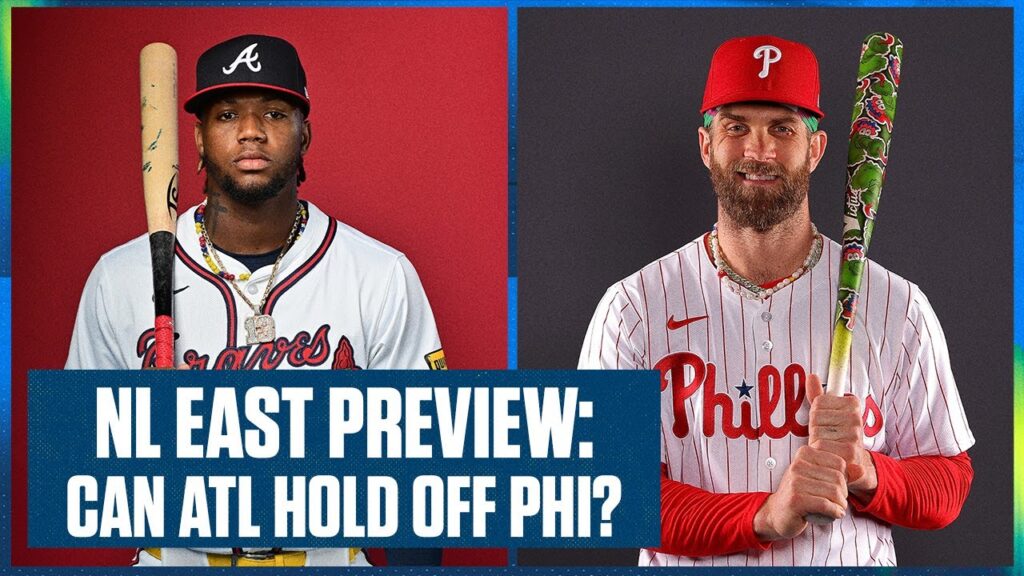 The Phillies falter again as the Braves tighten the race for the NL East lead.