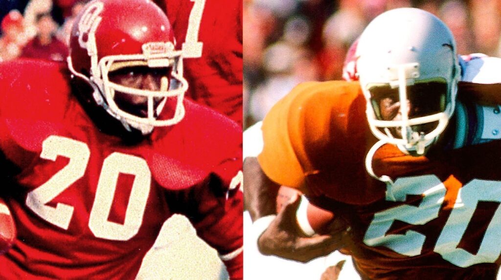  The Red River Rivalry: Highlighting the Three Largest Victories in the Storied History of Oklahoma vs. Texas