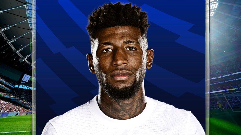 Deal Canceled as Brazil Defender Emerson Royal Calls Off Agreemnte with AC Milan, Requests Renegotiation of £27.8 Million