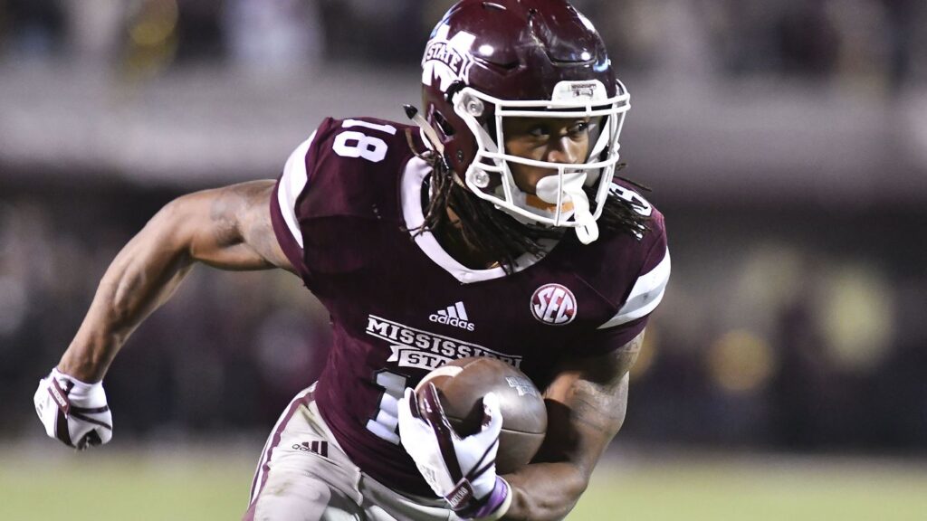 Breaking news: Mississippi State Bulldogs Linebacker Branden Jennings Suspended for Betting Violation