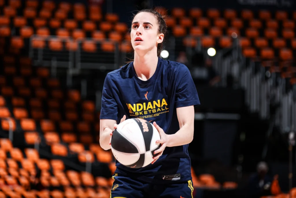 Caitlin Clark Reveals the Painful Defining Moment of Her Historic WNBA Rookie Season