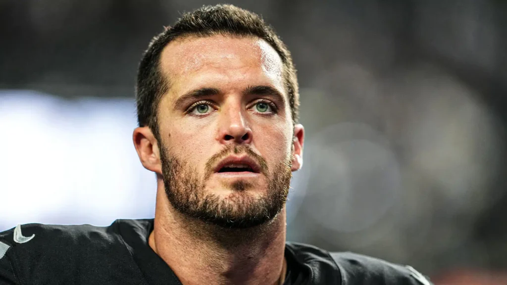 Derek Carr Ruled Out for Saints’ Matchup Against Eagles