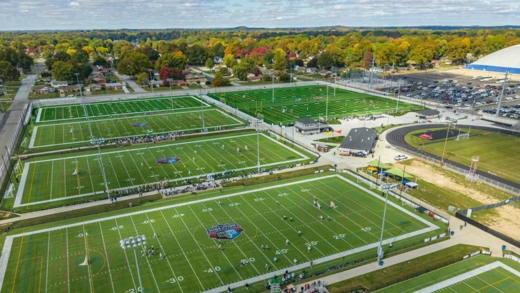 Another Esteemed Individual Invests $20M in HOF Village to Enhance Youth Sports Program