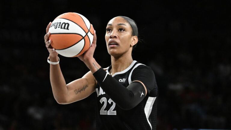 Breaking News: South Carolina Gamecocks Officially Sign WNBA Star A’ja Wilson